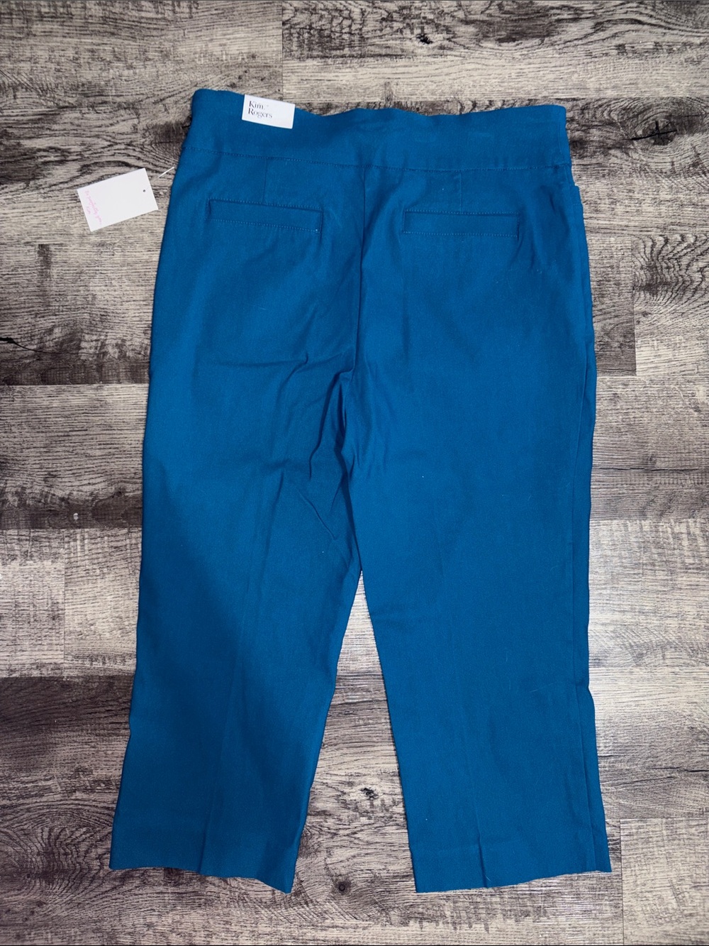 NWT Kim Rogers Pants - Women’s size 10 - Picture 4 of 4